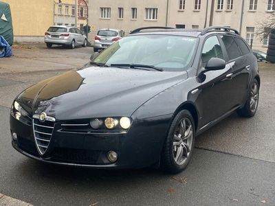 Alfa Romeo 159