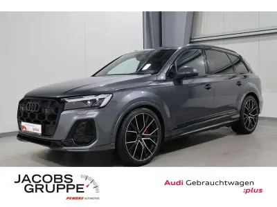 Gebraucht Audi Q7