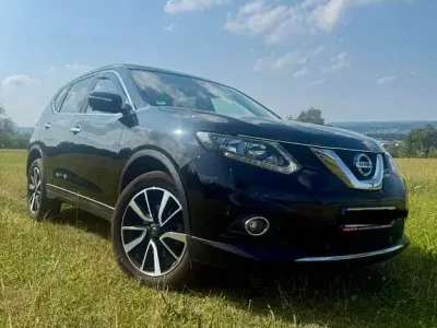 Gebraucht Nissan X-Trail