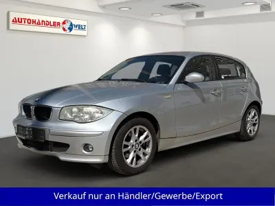 Gebraucht BMW 116