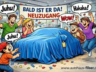 Gebraucht Mercedes C220 Avantgarde 200 PS (147 kW) 2023 Grau Limousine