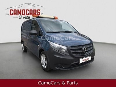 Mercedes Vito