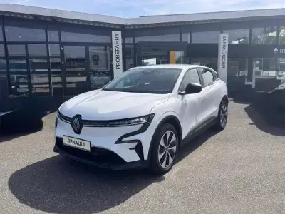 Gebraucht Renault Megane E-Tech