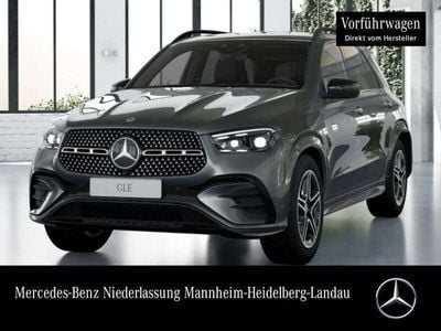 Mercedes GLE450 AMG