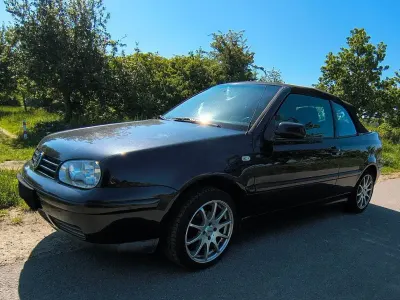 Gebraucht VW Golf