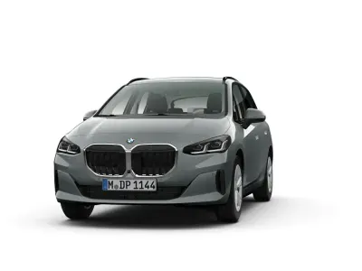 Gebraucht BMW 218 Active Tourer Comfort Edition 136 PS (100 kW) 2026 Van / Kleinbus