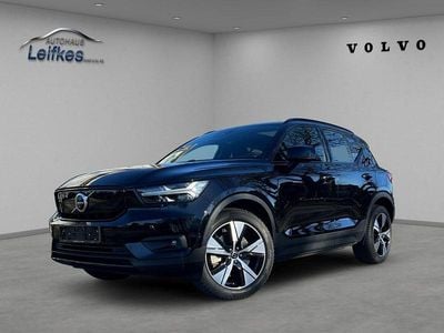 Gebraucht Volvo XC40 Pro 169 kW (231 PS) 2022 Stone) / solid (schwarz SUV