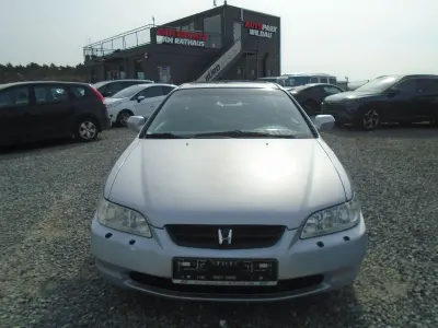 Gebraucht Honda Accord