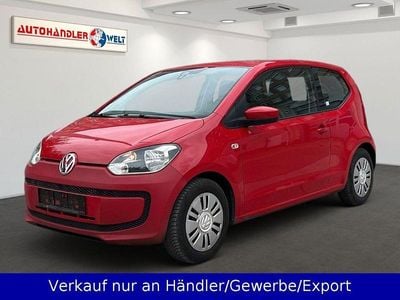 VW up!