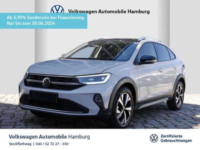 gebraucht VW Taigo 1.0 Style