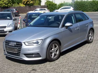 Gebraucht Audi A3