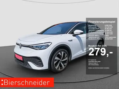 Gebraucht VW ID.5
