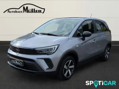 Gebraucht Opel Crossland