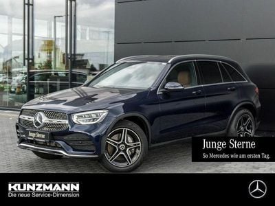 Mercedes GLC200