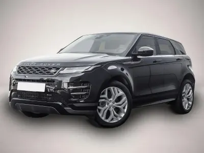 Gebraucht Land Rover Range Rover evoque SE Dynamic 200 PS (147 kW) 2024 Manufacturer SUV