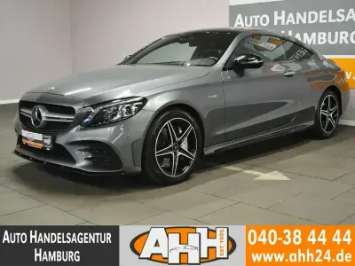 Gebraucht Mercedes C43 AMG