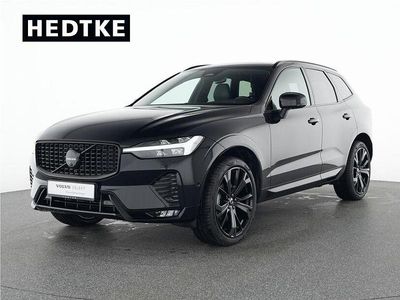Gebraucht Volvo XC60 Plus 184 PS (135 kW) 2025 Andere SUV
