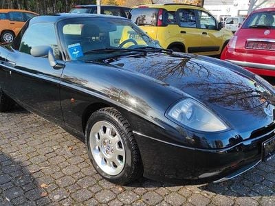 Fiat Barchetta
