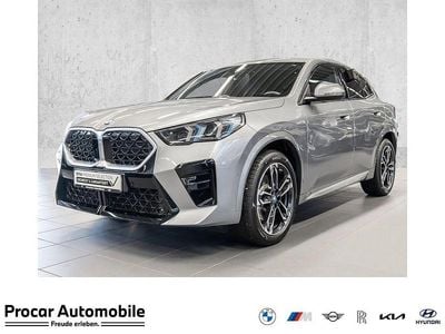 Gebraucht BMW X2 M Sport 156 PS (114 kW) 2025 Grau SUV