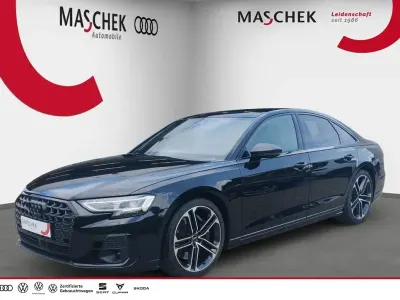 Gebraucht Audi S8