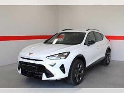 Nuova Cupra Formentor 204 CV (150 kW) 2025 Bianco SUV