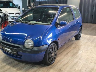 gebraucht Renault Twingo 1.2 Faltdach+Tüv Neu+