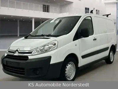 Gebraucht Citroën Jumpy