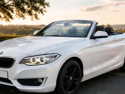 Gebraucht BMW 218