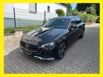 Gebraucht Mercedes E220