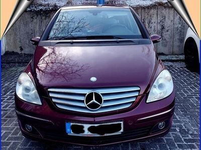 Mercedes 200