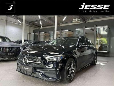 Mercedes C300e