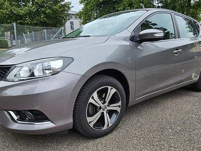 Nissan Pulsar