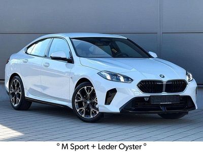 Gebraucht BMW 220 M Sport 163 PS (119 kW) 2025 Alpinweiss iii Coupé