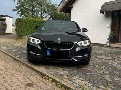 BMW 220