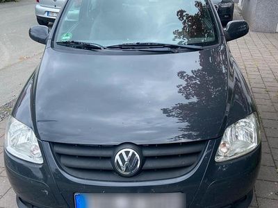 VW Fox