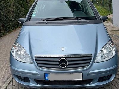 Mercedes A150