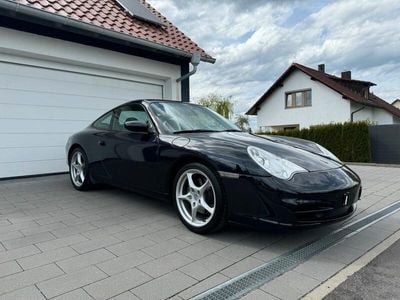 Porsche 911 Carrera