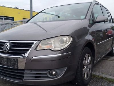 VW Touran