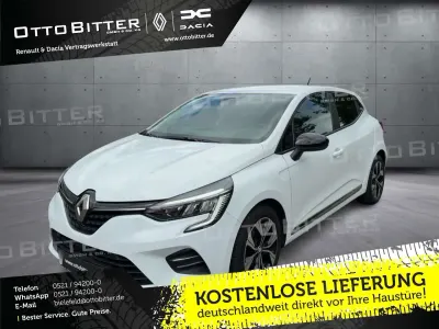 Gebraucht Renault Clio V