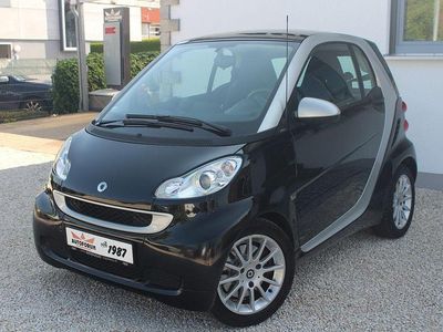 Smart ForTwo Coupé