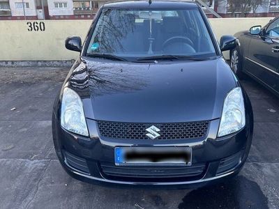 gebraucht Suzuki Swift 1,3 l