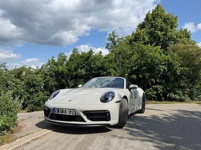 Gebraucht Porsche 911 Carrera Cabriolet 480 PS (353 kW) 2023 Cabrio