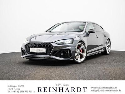 Audi RS5 Sportback