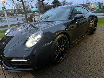 gebraucht Porsche 911 Carrera (992) T