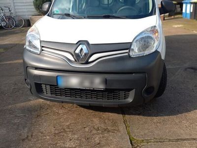 gebraucht Renault Kangoo Rapid