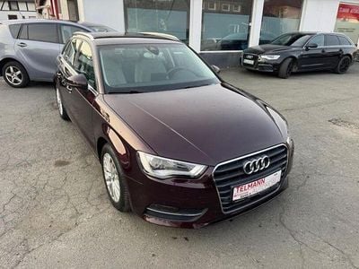 Gebraucht Audi A3 Ambiente 301 PS (221 kW) 2013 Schwarz Limousine