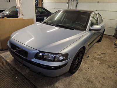 gebraucht Volvo S60 2.4 D5 -