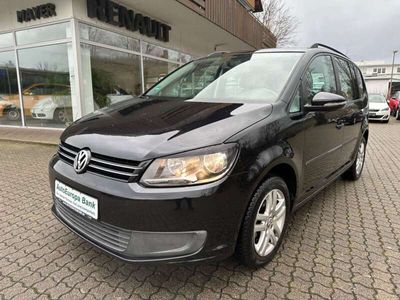 gebraucht VW Touran 1.2 TSI*TRENDLINE*BMT*77 KW*EU 5*