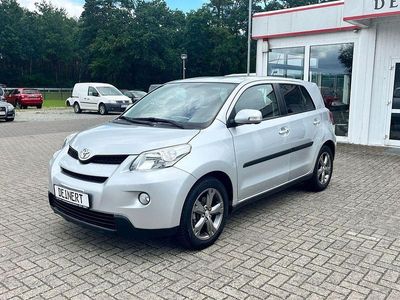 Toyota Urban Cruiser