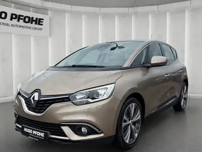 Gebraucht Renault Scénic III
